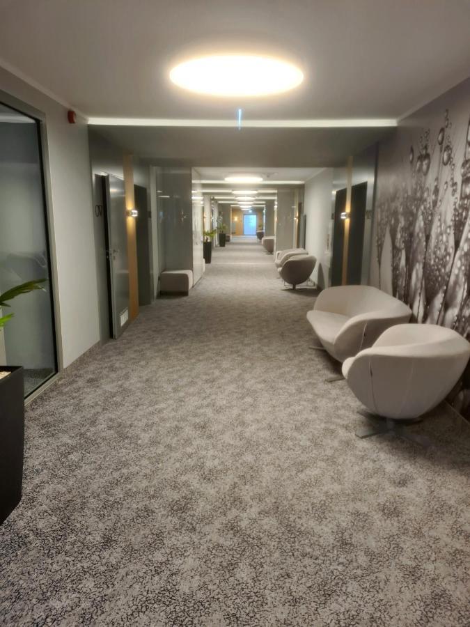 Hotel Port 2000 ตอร์ซิม ภายนอก รูปภาพ